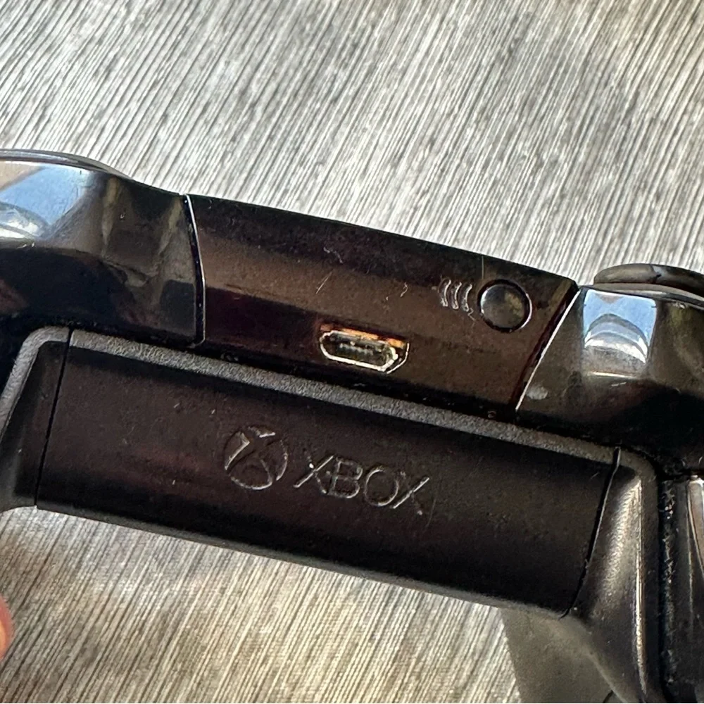 Xbox one controller wireless